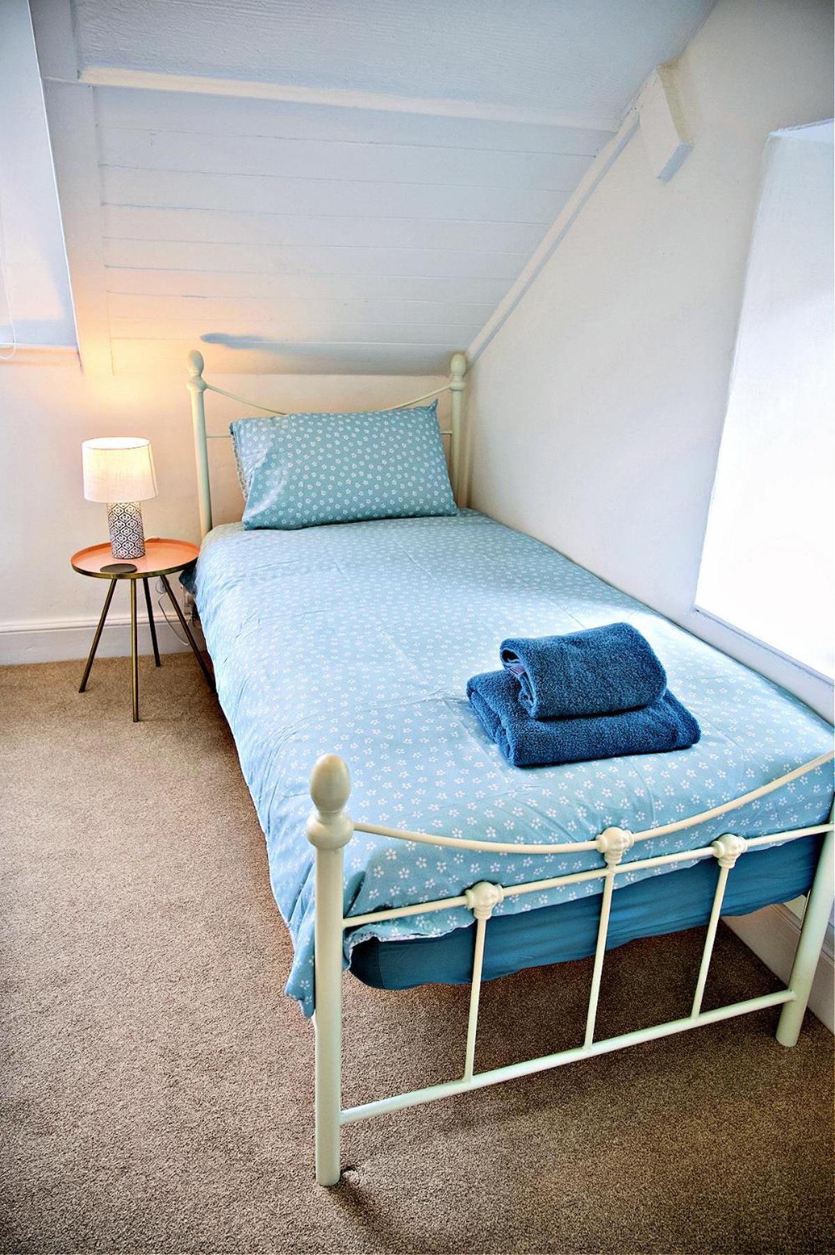 Harbour & Mountain Views, Porthmadog House, Sleeps 9, 4 Bedrooms, Two And Half Bathrooms Exterior foto