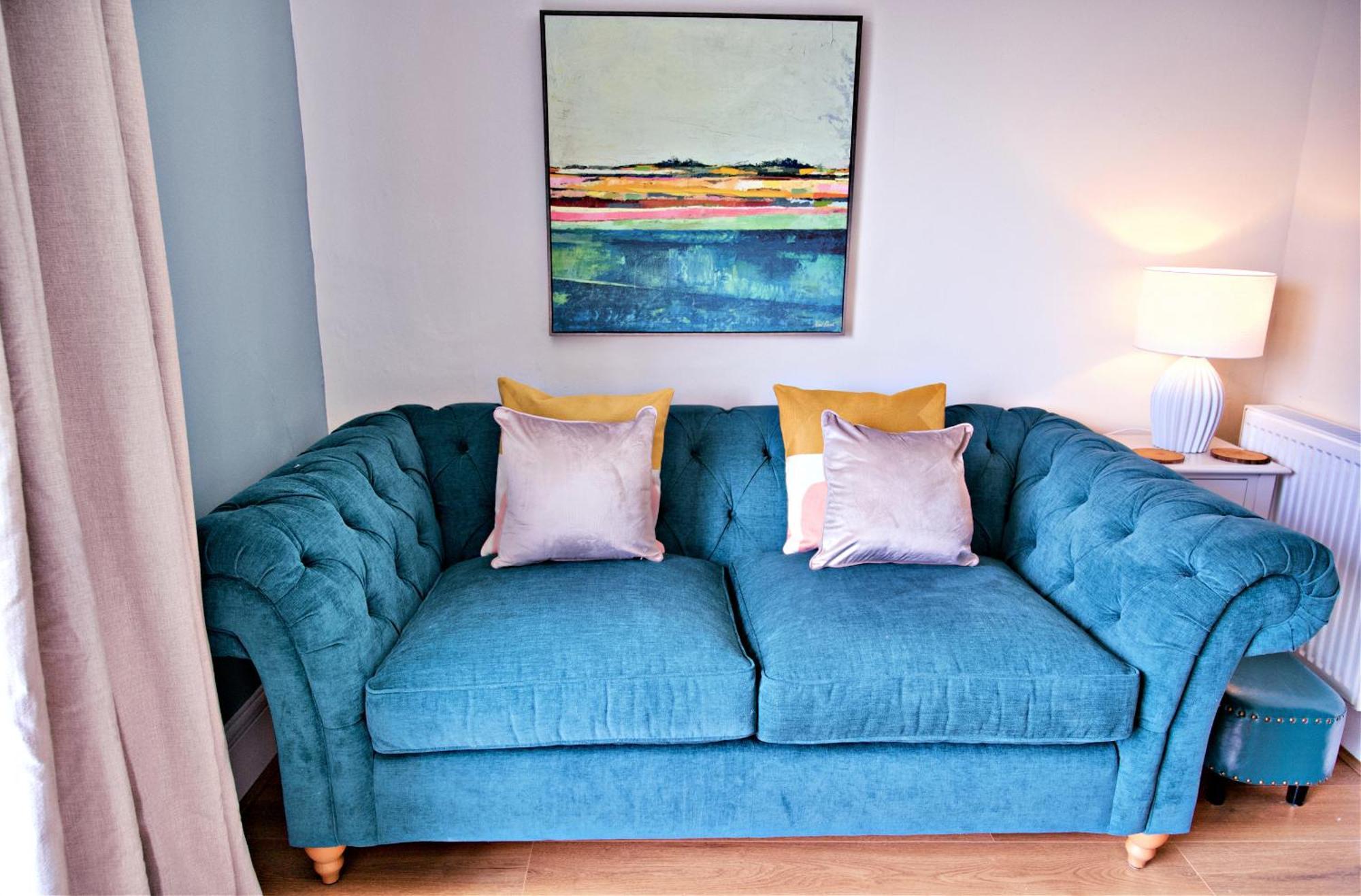 Harbour & Mountain Views, Porthmadog House, Sleeps 9, 4 Bedrooms, Two And Half Bathrooms Exterior foto