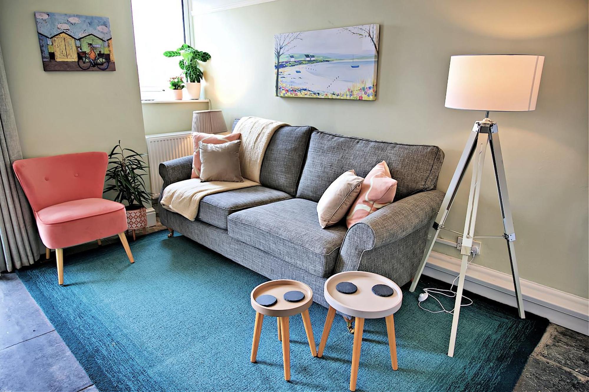 Harbour & Mountain Views, Porthmadog House, Sleeps 9, 4 Bedrooms, Two And Half Bathrooms Exterior foto